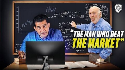 "2,000,000% Return" - The Most Successful Hedge Fund of All Time