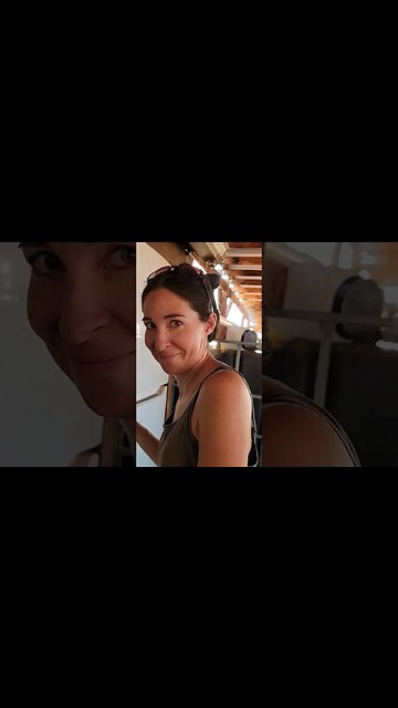 She's Got Junk In Her Trunk!🤷‍♂️😂 #humor #shorts