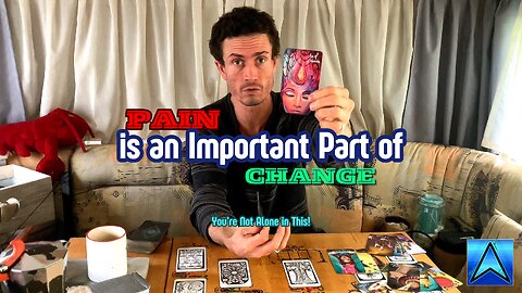 WE’RE PROBABLY LIVING THROUGH THE BIGGEST TRANSITION OF OUR TIMES!