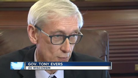 Judge blocks Wisconsin's Republican-written lame-duck laws