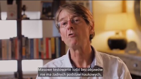 Lekarze ujawniają PRAWDĘ o testach! To nie miało ŻADNYCH podstaw naukowych!