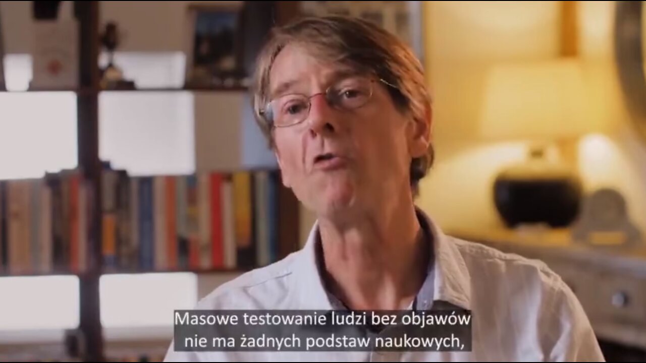Lekarze ujawniają PRAWDĘ o testach! To nie miało ŻADNYCH podstaw naukowych!