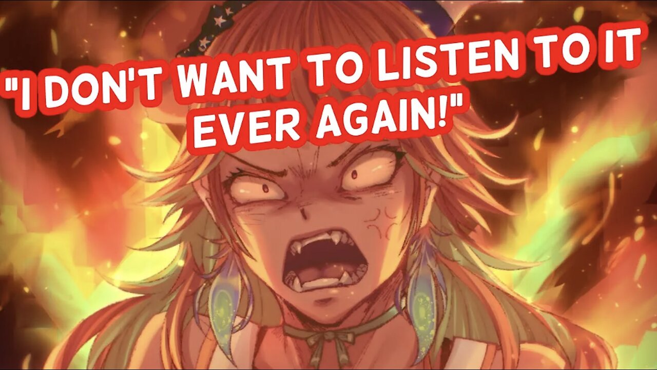 Kiara HATES HololiveEN's 'Country Roads' Cover