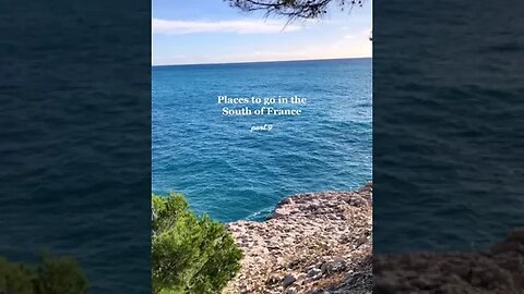 South France Places tiktok ellareesetravels