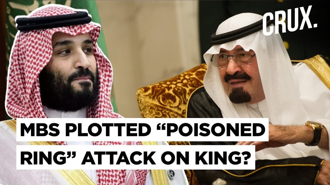 Did MBS’ ‘Fraud’ Lead To Saudi-Yemeni War? Crown Prince ‘Forged King’s Sign’ On Intervention Decree