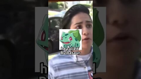 Pokemon On The News