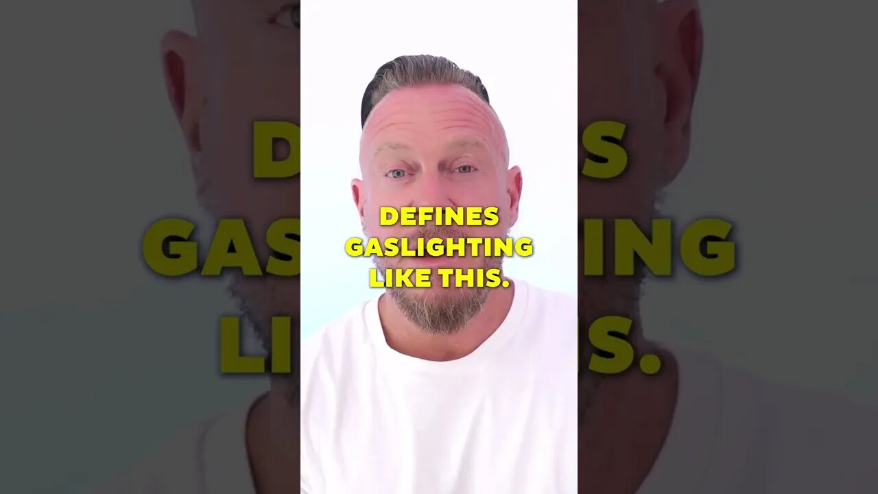 Understanding Gaslighting: The Psychology Behind Manipulation