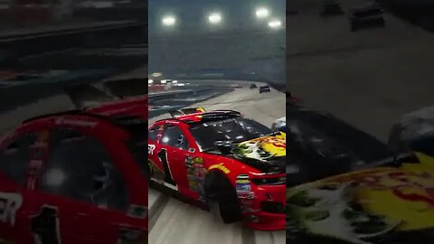 Thank You, NASCAR | #Shorts