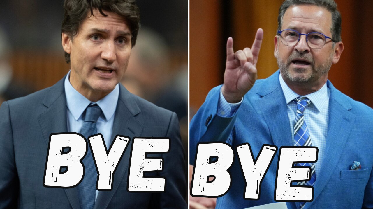 Bloc THREATENS Trudeau With NON CONFIDENCE VOTE!