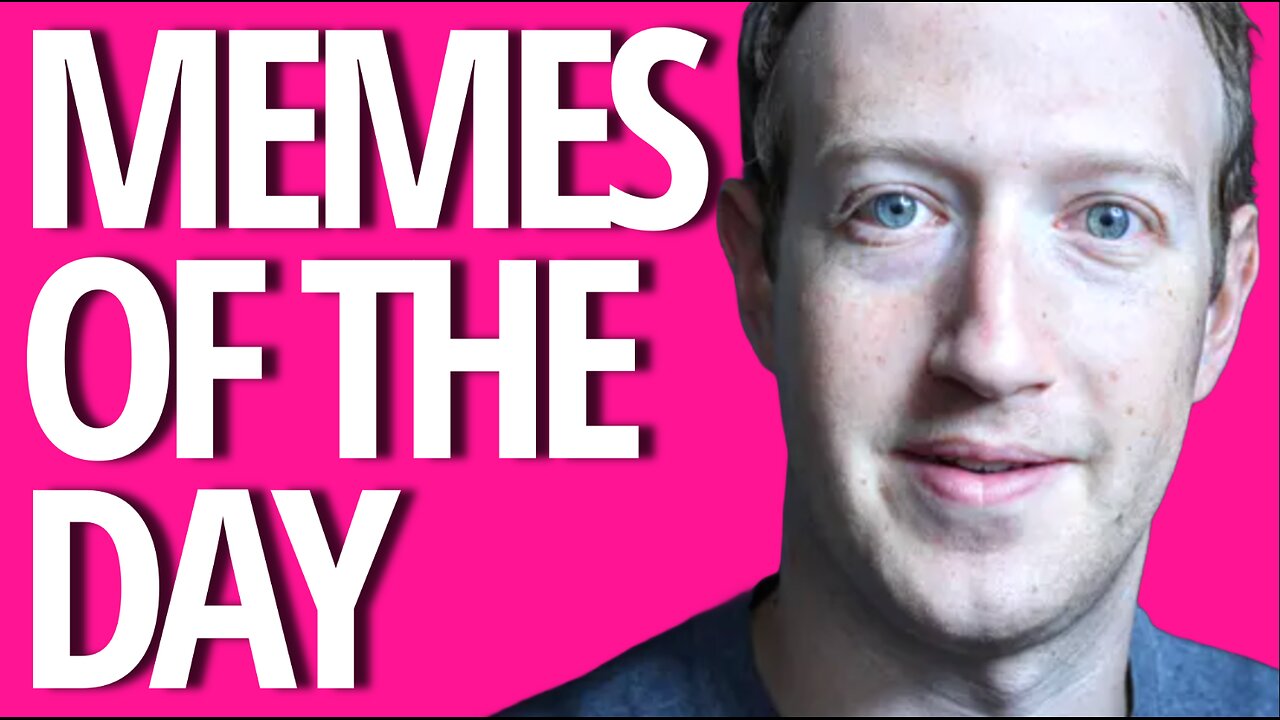 WHAT ZUCKERBERG SAID ABOUT TRUMP WILL SHOCK YOU