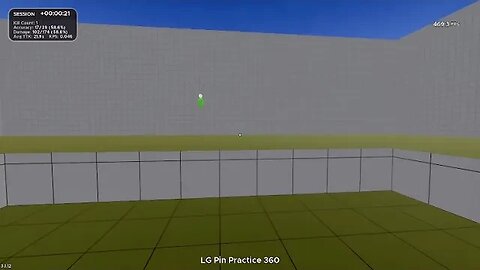 Session 6: Metagame (Paint, Typing, Aim Training) - Part 3 -