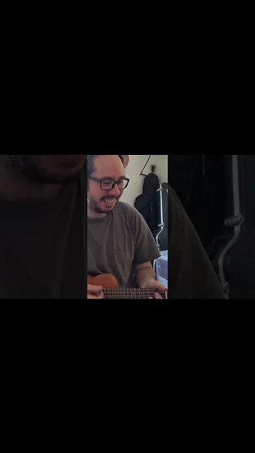 Music with the kids #shorts #ukulele #children