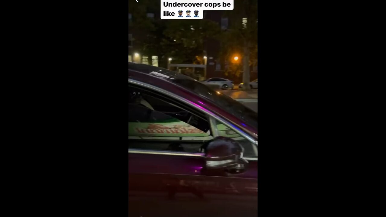 Cops “ smoking on your dead “