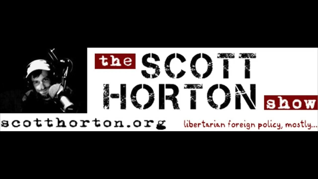 Ep. 5814 - Daniel Larison on the Battle to Define Conservative Foreign Policy - 12/9/22