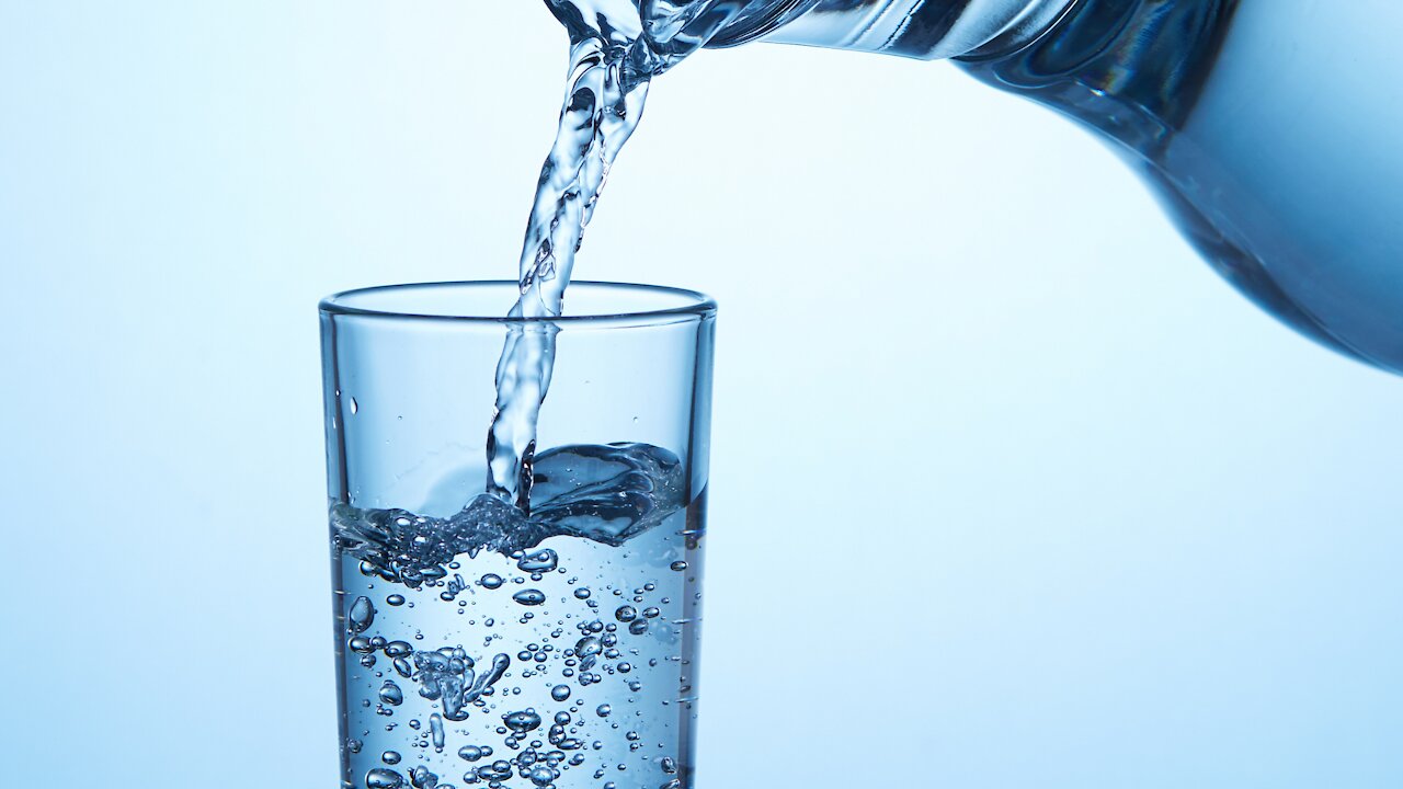 Water Drinking Habits - 5 Amazing Tips