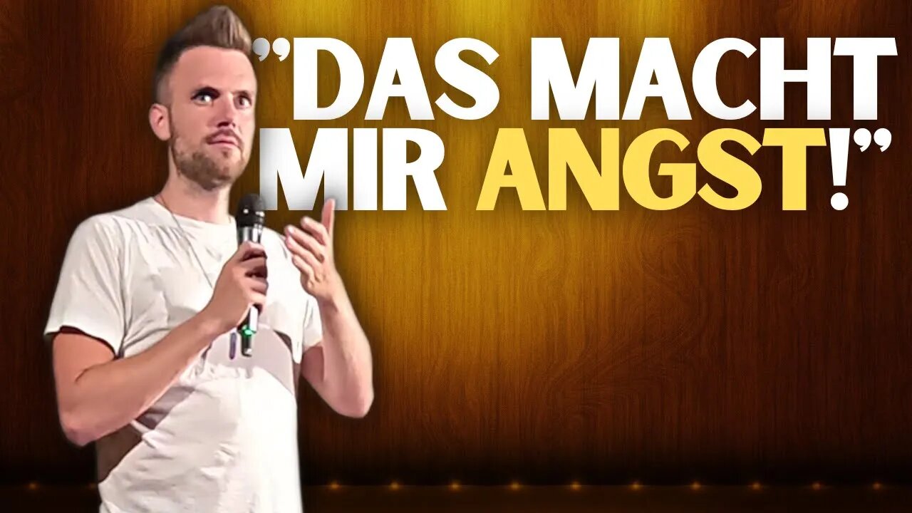 Pathologin bei Comedy Show packt aus