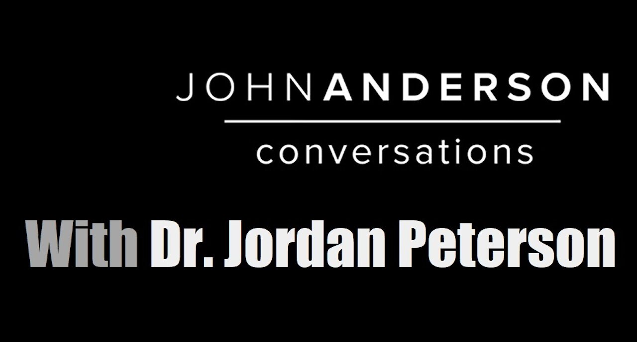 Dr. Jordan Peterson | Is Neo-Marxism on the rise?