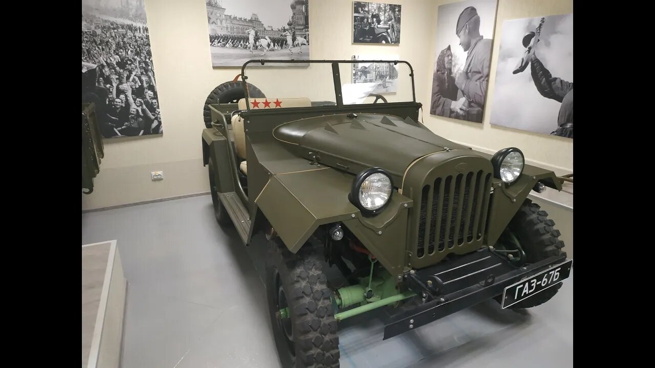 Walked to Car Museum But Closed When I Got There.