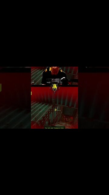 Meet Your Maker - Now we know.