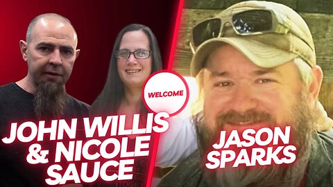 Tuesday Live with Jason Sparks
