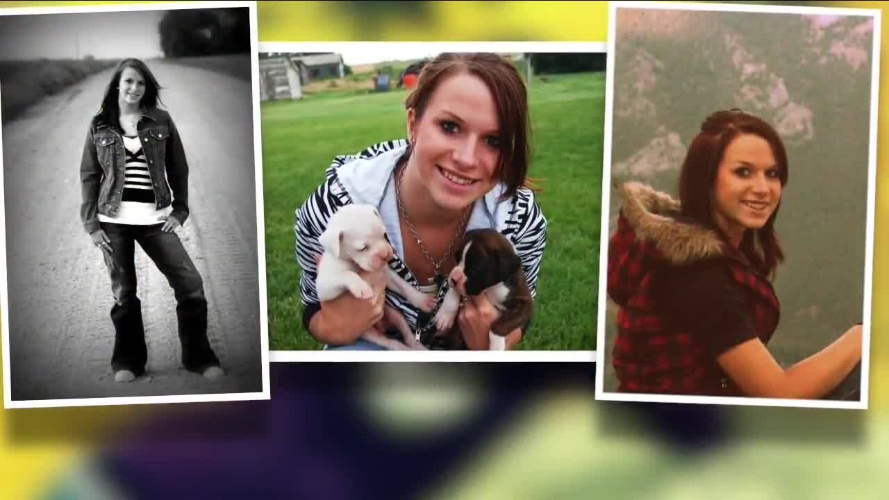 Family and friends still hope to find body of Kelsie Schelling after suspect convicted of murder