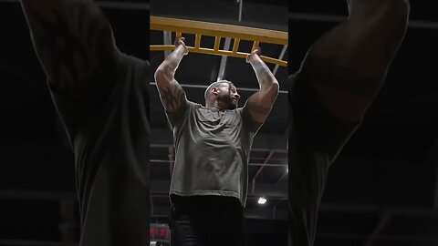 💎 Brittany Diamond Pull-Up Competition 💎