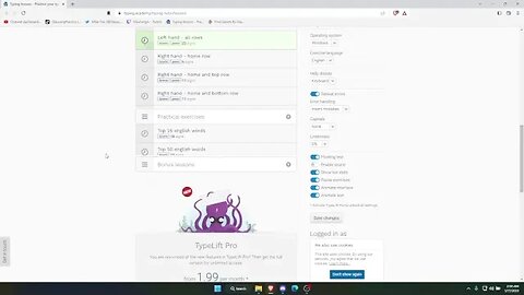 Session 3: Metagame (Paint, Typing, Aim Training) - Part 5 -