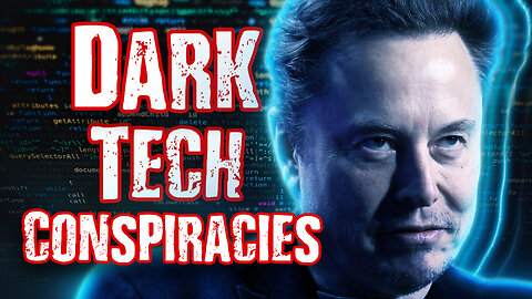 Dark Side of Tech: 5 Conspiracies That Might Actually Be True