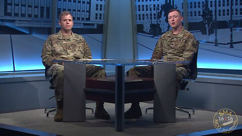 SMA's Fireside Chats: Episode 8 - Tough, Realistic Training
