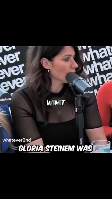 It's been confirmed that the CIA promoted the feminism movement during the 1960s and 70s