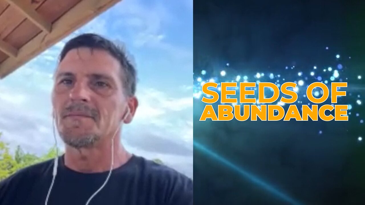 SEEDS OF ABUNDANCE