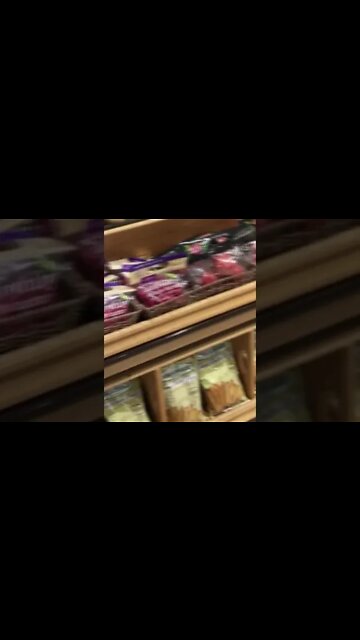 Instacart Tip of the Day 12: Produce items hiding in plain sight