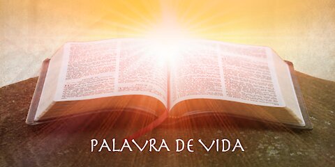 Palavra de vida