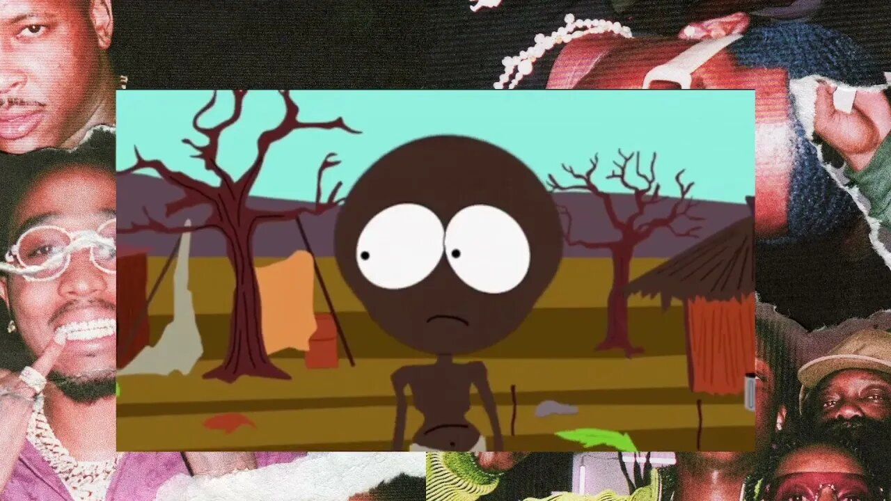 If you're the N word, click this video