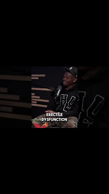 What's Wrong With My Penis?