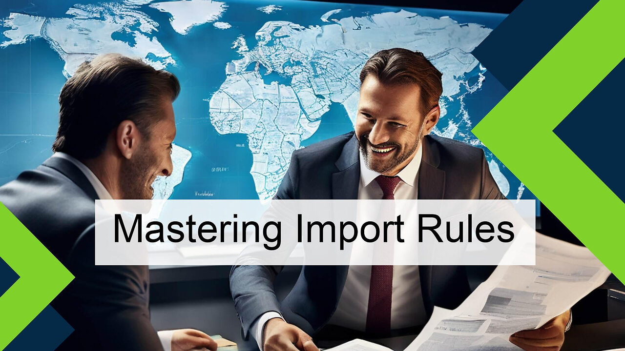 Unraveling the Link between Importer Security Filing and Anti-Dumping Duties