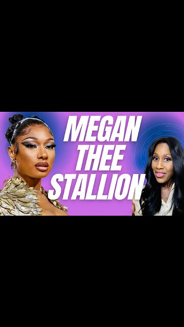 Megan Thee Stallion Launches Mental Health Website. A Doctor Discusses