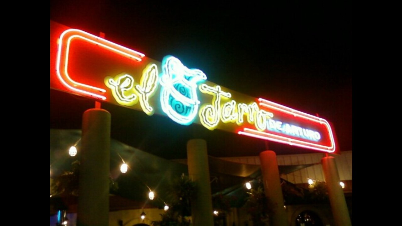 Watermelon Man (Cover) Live 2010