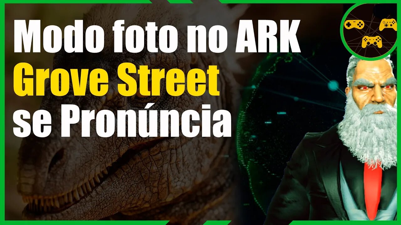 Noticias do Ark - Ark Survival Evolved