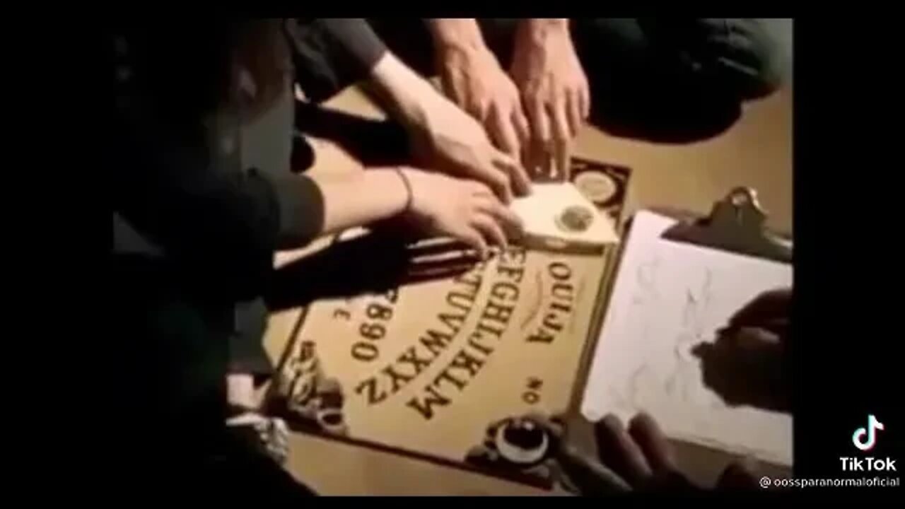 Zozo the Paranormal Clown