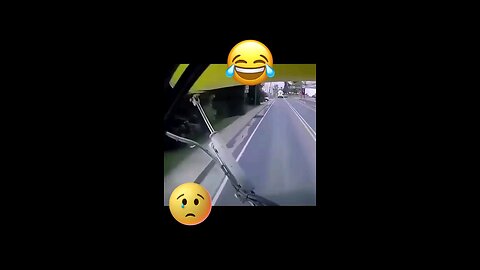 funny driver