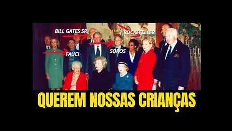 LT#65 - MONSTROS QUEREM NOSSAS CRIANÇAS