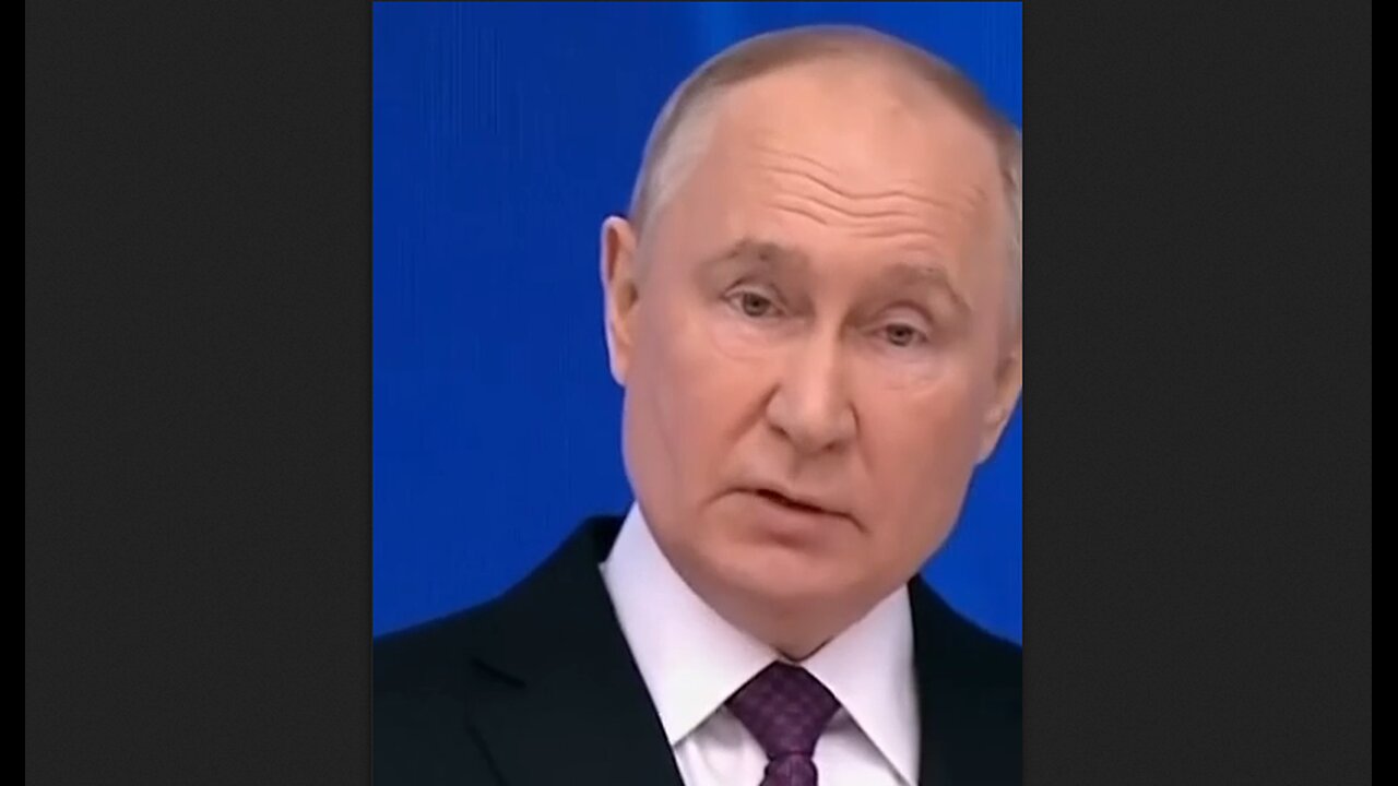 Russia Threatens Nuclear War If NATO Troops Fight In Ukraine