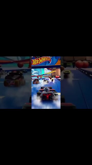 Hot Wheels Unleashed - Bad to the Blade Gameplay (2017 Multi-Pack Exclusives Car)