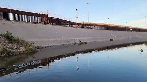 Live Border Coverage (Ciudad Jaurez) 12/27/22