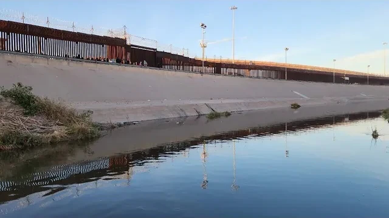 Live Border Coverage (Ciudad Jaurez) 12/27/22