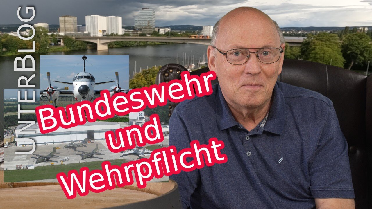 Status Bundeswehr - Wehrpflicht und Libertäre, kriegsfähig, Grundgesetz