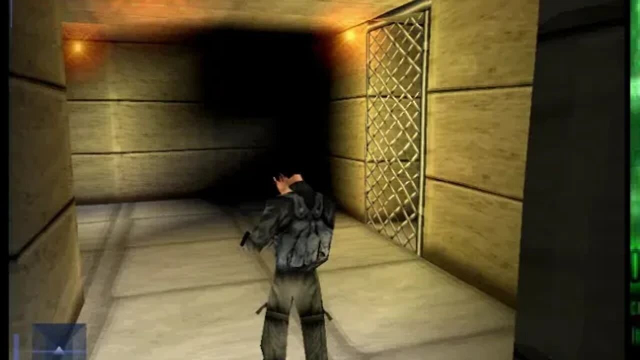 Playstation Games - Syphon Filter