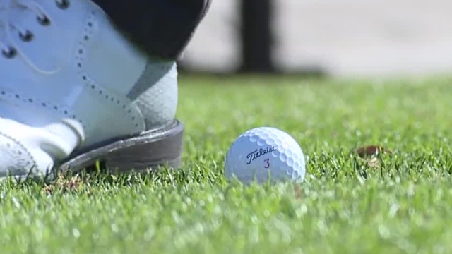 UNLV golfer invited to plat at PGA Tour event after heroic 1 October efforts