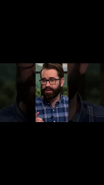 Matt Walsh Marriage Advice